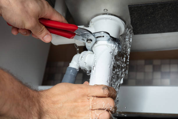 Best Sewage cleanup and water damage restoration  in Knoxville, IA