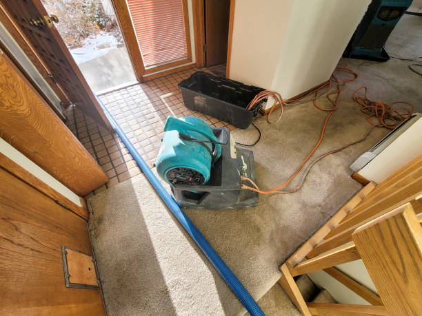 Best Emergency water damage restoration  in Knoxville, IA