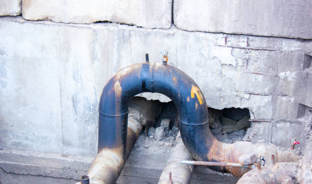 Carpet water damage restoration in IA