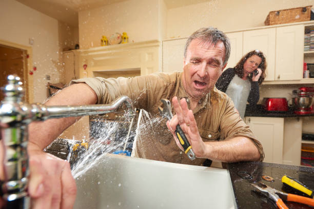 Best Water damage restoration near me  in Knoxville, IA